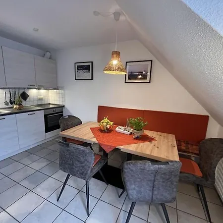 Bernsteinfinder 4 17 Comfortable Ferienhaus *