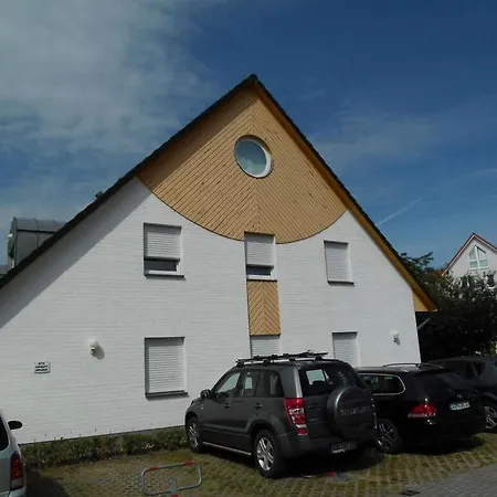 Holiday home Bernsteinfinder 4 17 Comfortable