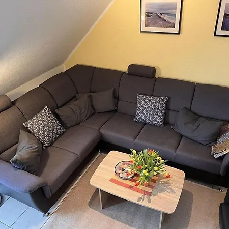 Bernsteinfinder 4 17 Comfortable Ferienhaus